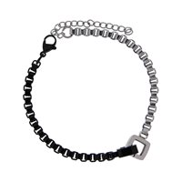 Bracciale Vag in Acciaio 3509430001 - 3509430001